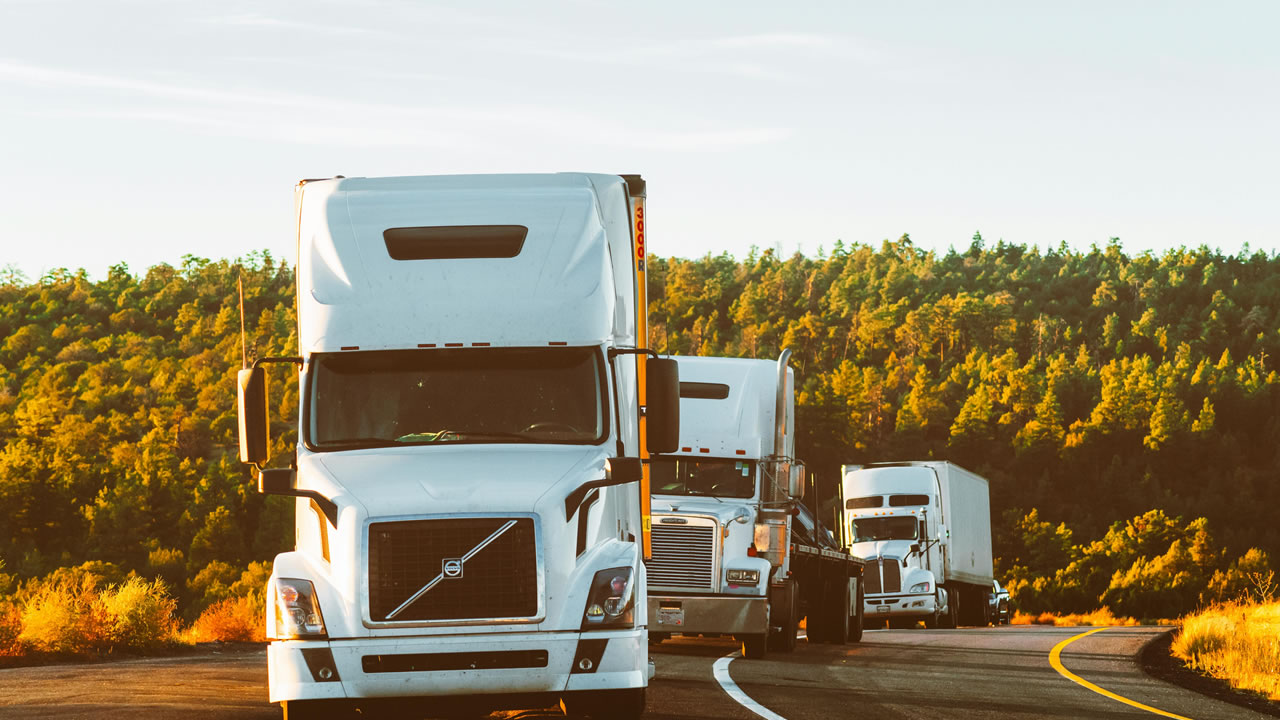 New Truck Purchase? Here’s When to File Your Form 2290